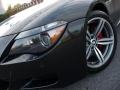 Black Sapphire Metallic - M6 Coupe Photo No. 14