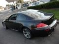Black Sapphire Metallic - M6 Coupe Photo No. 17
