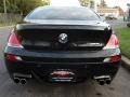 Black Sapphire Metallic - M6 Coupe Photo No. 18