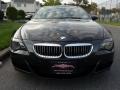 Black Sapphire Metallic - M6 Coupe Photo No. 19
