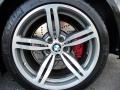 2007 BMW M6 Coupe Wheel and Tire Photo