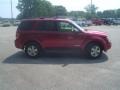 Redfire Metallic - Escape XLT V6 Photo No. 4