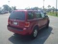 Redfire Metallic - Escape XLT V6 Photo No. 5