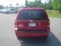 Redfire Metallic - Escape XLT V6 Photo No. 6