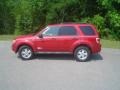 Redfire Metallic - Escape XLT V6 Photo No. 10