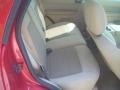 Redfire Metallic - Escape XLT V6 Photo No. 19