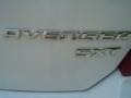 Stone White - Avenger SXT Photo No. 8