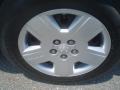 Stone White - Avenger SXT Photo No. 11