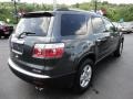 2011 Cyber Gray Metallic GMC Acadia SLE AWD  photo #5