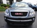Cyber Gray Metallic - Acadia SLE AWD Photo No. 8