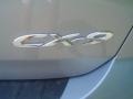 Liquid Platinum Metallic - CX-9 Touring Photo No. 8