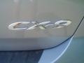 2007 Liquid Platinum Metallic Mazda CX-9 Touring  photo #8