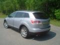 2007 Liquid Platinum Metallic Mazda CX-9 Touring  photo #9