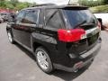 2011 Onyx Black GMC Terrain SLE AWD  photo #3