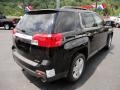 2011 Onyx Black GMC Terrain SLE AWD  photo #5