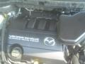Liquid Platinum Metallic - CX-9 Touring Photo No. 13