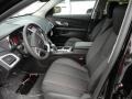 2011 Onyx Black GMC Terrain SLE AWD  photo #10