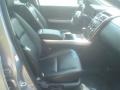 Liquid Platinum Metallic - CX-9 Touring Photo No. 20