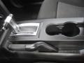 2008 Brilliant Silver Metallic Ford Mustang V6 Deluxe Coupe  photo #32