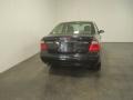 Pitch Black - Focus ZX4 S Sedan Photo No. 9