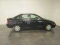 Pitch Black - Focus ZX4 S Sedan Photo No. 10