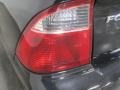 2006 Pitch Black Ford Focus ZX4 S Sedan  photo #12