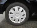 Pitch Black - Focus ZX4 S Sedan Photo No. 15