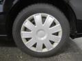 Pitch Black - Focus ZX4 S Sedan Photo No. 16