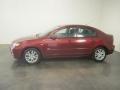 Copper Red Mica - MAZDA3 s Touring Sedan Photo No. 3