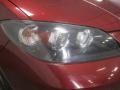 Copper Red Mica - MAZDA3 s Touring Sedan Photo No. 6