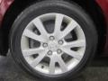 Copper Red Mica - MAZDA3 s Touring Sedan Photo No. 8