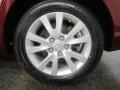 Copper Red Mica - MAZDA3 s Touring Sedan Photo No. 9