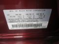 Copper Red Mica - MAZDA3 s Touring Sedan Photo No. 10
