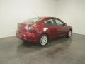 Copper Red Mica - MAZDA3 s Touring Sedan Photo No. 11