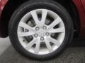 Copper Red Mica - MAZDA3 s Touring Sedan Photo No. 17