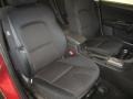 Copper Red Mica - MAZDA3 s Touring Sedan Photo No. 21