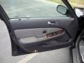 Flamenco Black Pearl Metallic - RL 3.5 Sedan Photo No. 34