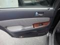 Flamenco Black Pearl Metallic - RL 3.5 Sedan Photo No. 35