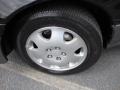 1998 Acura RL 3.5 Sedan Wheel and Tire Photo