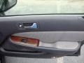 Flamenco Black Pearl Metallic - RL 3.5 Sedan Photo No. 52