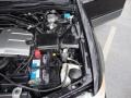3.5 Liter SOHC 24-Valve V6 1998 Acura RL 3.5 Sedan Engine