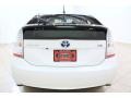 Blizzard White Pearl - Prius Hybrid V Photo No. 4