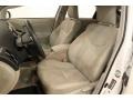 Blizzard White Pearl - Prius Hybrid V Photo No. 10