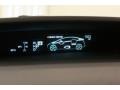 Blizzard White Pearl - Prius Hybrid V Photo No. 12
