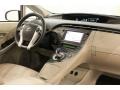 Blizzard White Pearl - Prius Hybrid V Photo No. 22