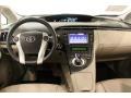 Blizzard White Pearl - Prius Hybrid V Photo No. 26