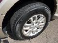 2010 Ford Expedition Eddie Bauer 4x4 Wheel and Tire Photo