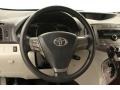 Gray Steering Wheel Photo for 2009 Toyota Venza #50866852