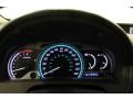 2009 Toyota Venza AWD Gauges