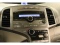 2009 Toyota Venza AWD Controls